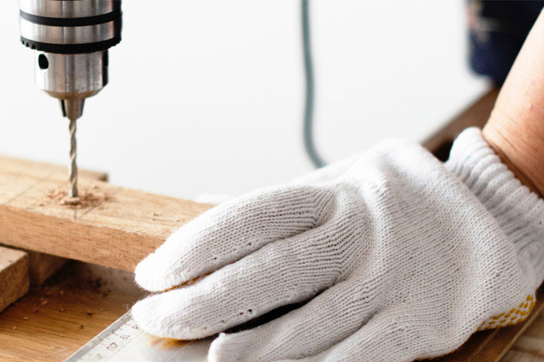 Technical Textile & Safety Products