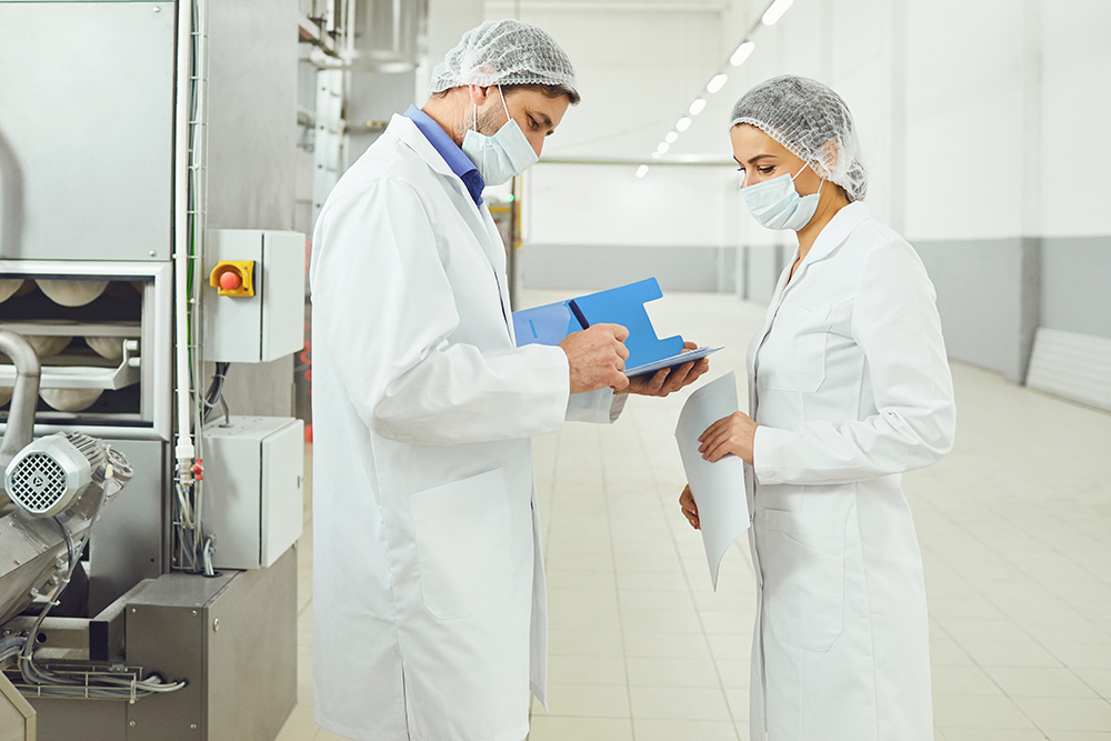 Đánh giá và Cấp chứng nhận