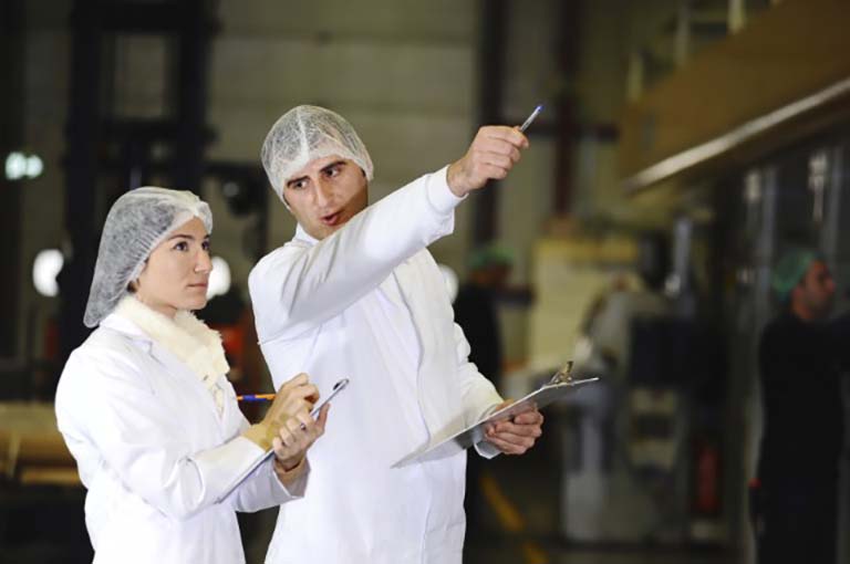 Đánh giá các lỗ hổng trong hệ thống