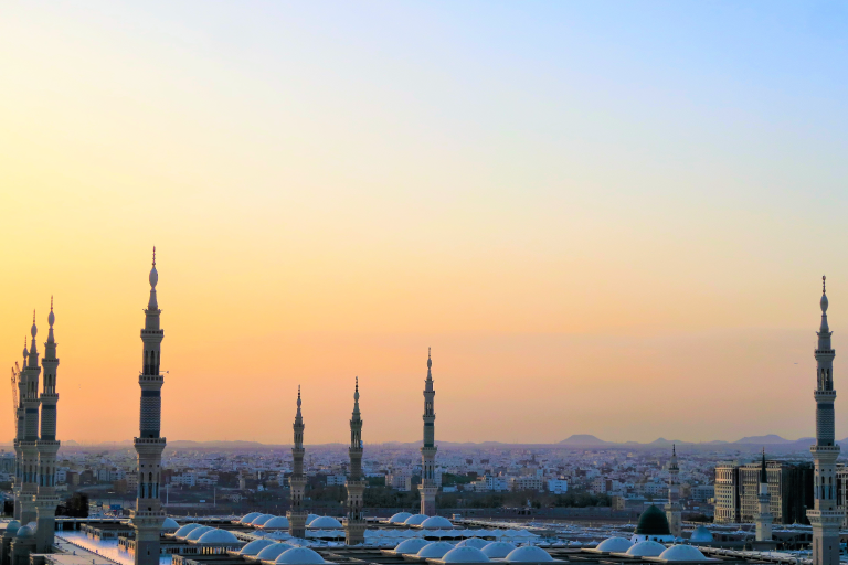 SASO Certification - Saudi Arabia Market