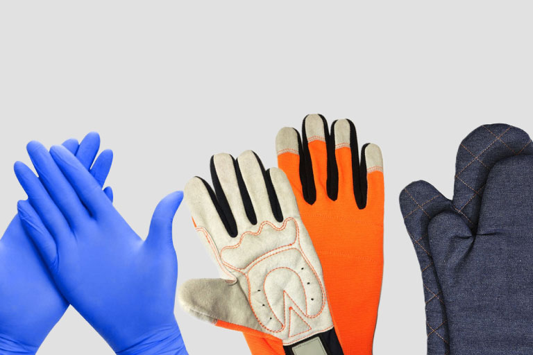 Personal Protective Equipment