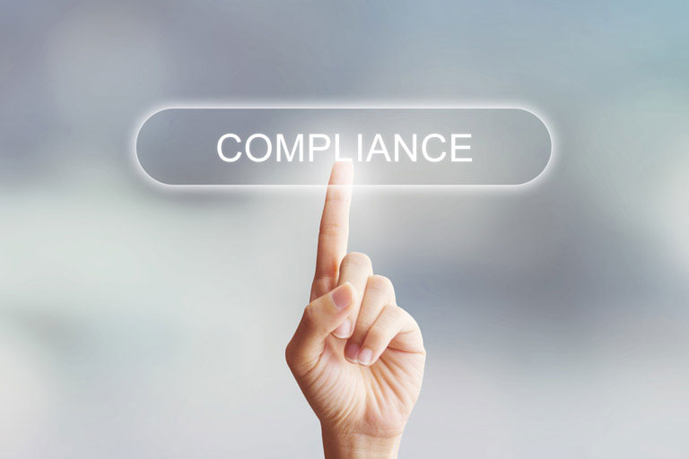 Regulatory & Compliance